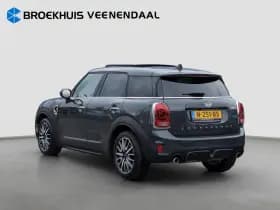 MINI Countryman thumbnail 3