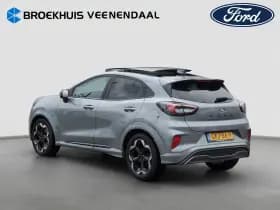 Ford Puma thumbnail 3