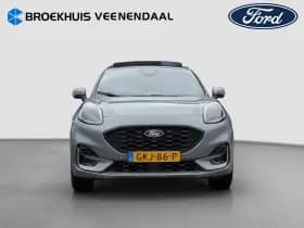 Ford Puma thumbnail 4
