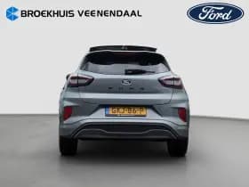 Ford Puma thumbnail 5