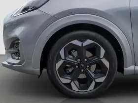 Ford Puma thumbnail 7