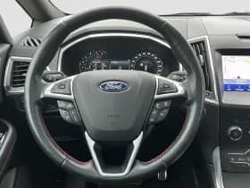 Ford S-Max thumbnail 12