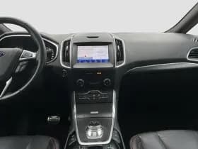 Ford S-Max thumbnail 24