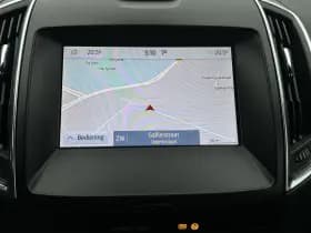 Ford S-Max thumbnail 27