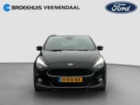 Ford S-Max thumbnail 4