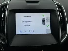 Ford S-Max thumbnail 31
