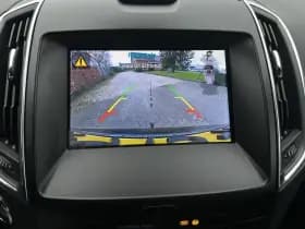 Ford S-Max thumbnail 32