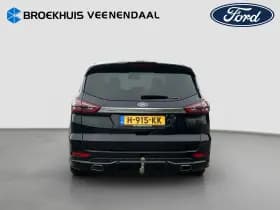Ford S-Max thumbnail 5