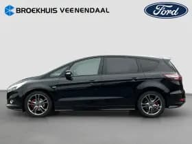 Ford S-Max thumbnail 6