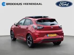 Ford Puma thumbnail 3