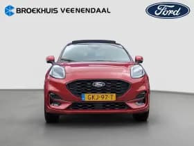 Ford Puma thumbnail 4