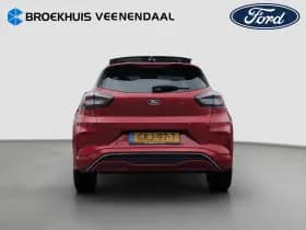 Ford Puma thumbnail 5