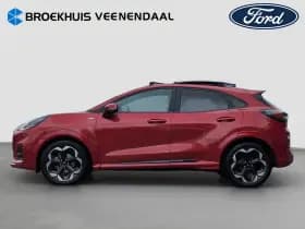 Ford Puma thumbnail 6