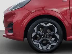 Ford Puma thumbnail 7