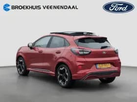 Ford Puma thumbnail 3