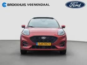 Ford Puma thumbnail 4
