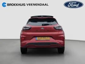 Ford Puma thumbnail 5