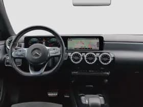 Mercedes-Benz A-Klasse thumbnail 2