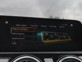 Mercedes-Benz A-Klasse thumbnail 17
