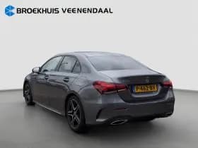 Mercedes-Benz A-Klasse thumbnail 3