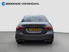 Mercedes-Benz A-Klasse thumbnail 4