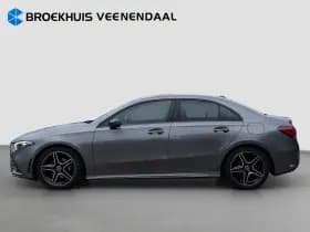 Mercedes-Benz A-Klasse thumbnail 5