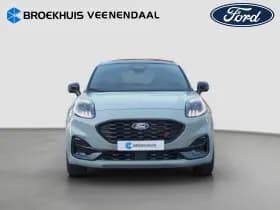 Ford Puma thumbnail 4