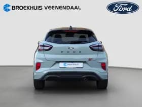 Ford Puma thumbnail 5