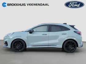 Ford Puma thumbnail 6