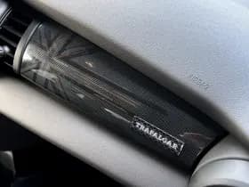 MINI Cooper S thumbnail 3