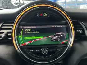 MINI Cooper S thumbnail 24