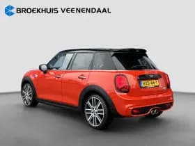 MINI Cooper S thumbnail 4