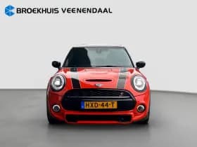 MINI Cooper S thumbnail 5