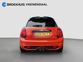 MINI Cooper S thumbnail 6