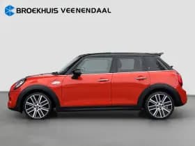 MINI Cooper S thumbnail 7