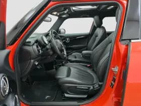 MINI Cooper S thumbnail 9