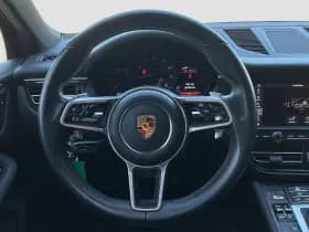 Porsche Macan thumbnail 13