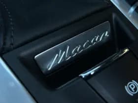 Porsche Macan thumbnail 28