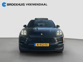 Porsche Macan thumbnail 4