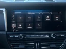 Porsche Macan thumbnail 35