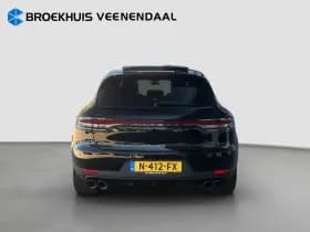 Porsche Macan thumbnail 5