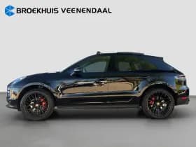 Porsche Macan thumbnail 6