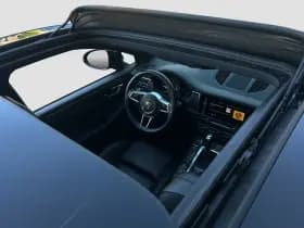 Porsche Macan thumbnail 8