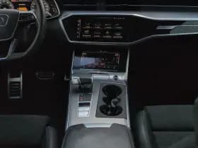 Audi A6 thumbnail 18