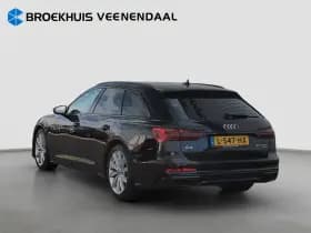 Audi A6 thumbnail 3
