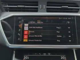 Audi A6 thumbnail 21