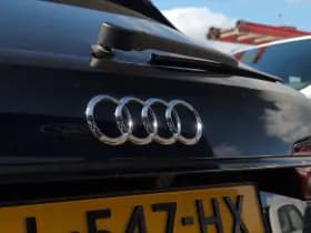 Audi A6 thumbnail 27