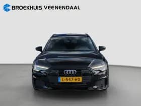 Audi A6 thumbnail 4