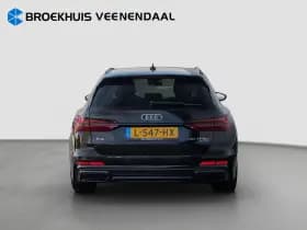 Audi A6 thumbnail 5