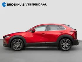 Mazda CX-30 thumbnail 3